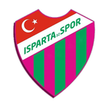 logo club Isparta 32 Spor