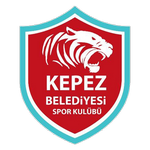 logo club Kepez Belediyespor