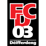 logo club FC Differdange 03