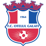 logo club Oţelul