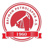 logo club Batman Petrolspor
