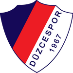 logo club Düzcespor