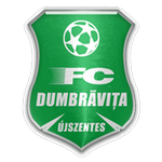 logo club Dumbrăviţa