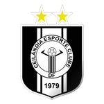 logo club Ceilândia