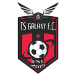 logo club TS Galaxy
