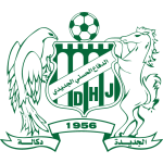 logo club Difaa EL Jadida