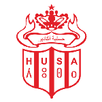logo club Hassania Agadir