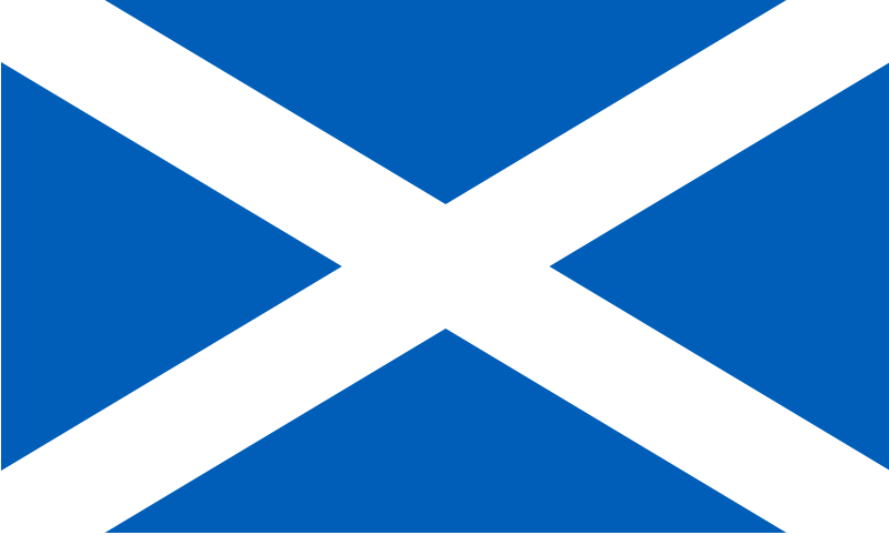 image logo Scotland