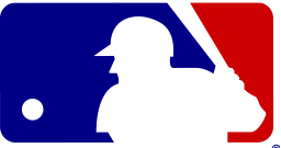 logo mlb league