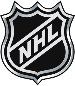 logo nhl league